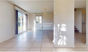 maison individuelle à la vente -   62780  CUCQ, surface 88 m2 vente maison individuelle - UBI458258903